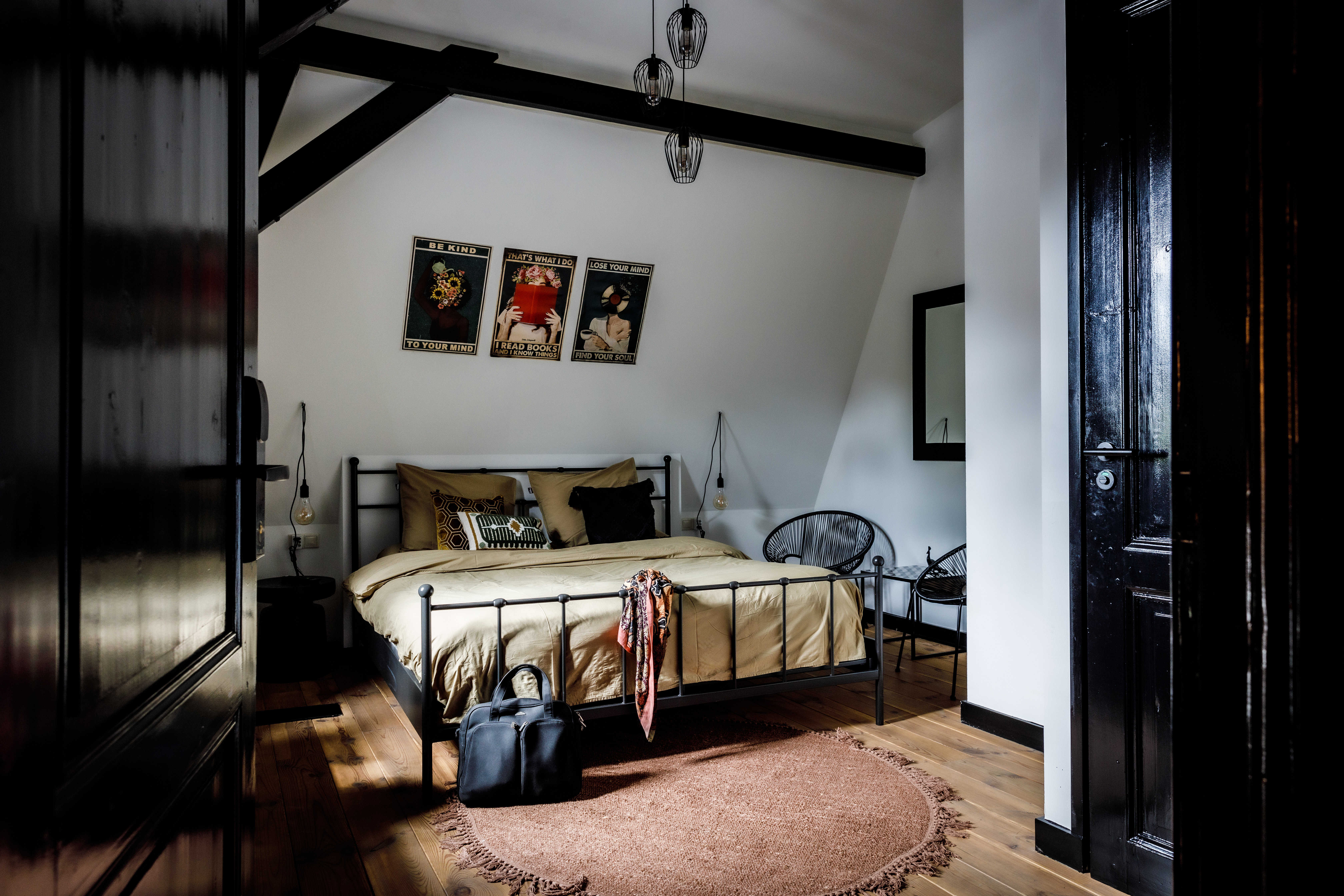 Stella Suites & Rooms